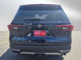 New 2025 Toyota Grand Highlander AWD Hybrid image 4
