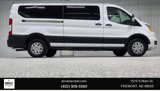 Used 2022 Ford Transit 350 XLT image 5