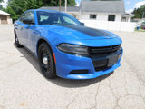 Used 2019 Dodge Charger Police w/ Street Appearance Group image 5