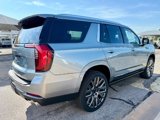 New 2025 GMC Yukon Denali Ultimate image 4