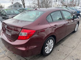 Used 2012 Honda Civic EX image 6