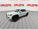 Used 2023 Toyota Tacoma 4x4 Double Cab image 4