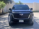 Used 2021 Cadillac Escalade Luxury image 2