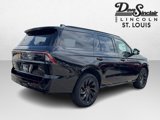 New 2025 Lincoln Navigator Reserve w/ Jet Appearance Package image 5