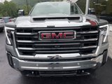 New 2025 GMC Sierra 2500 SLT w/ SLT Premium Package image 3