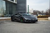 Used 2024 Lamborghini Huracan Sterrato image 2