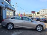 Used 2023 Chevrolet Malibu LT w/ Driver Confidence Package image 3