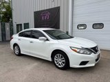 Used 2016 Nissan Altima 2.5 S w/ Power Driver Seat Package image 2