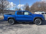 New 2025 Nissan Frontier PRO-4X w/ Pro Premium Package image 4
