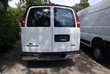 Used 2022 GMC Savana 2500 w/ Driver Convenience Package image 4