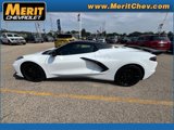 New 2026 Chevrolet Corvette Stingray Premium Conv w/ Z51 Performance Package image 4