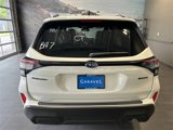 New 2025 Subaru Forester Touring image 5