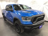 Used 2024 RAM 1500 Rebel w/ Rebel Level 2 Equipment Group image 3