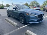 Used 2018 MAZDA MAZDA6 Touring image 4