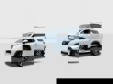 New 2025 Nissan Pathfinder Platinum w/ Cargo Package image 3