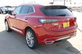 New 2025 Buick Envision Avenir image 5