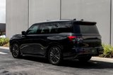 Used 2025 INFINITI QX80 Autograph w/ Autograph Exterior Package image 3