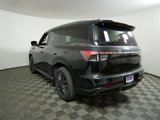 New 2025 INFINITI QX80 Autograph image 5