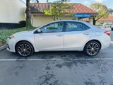 Used 2016 Toyota Corolla S image 2