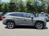 Used 2024 Hyundai Tucson Limited image 4