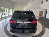 Used 2025 Toyota Sequoia 4WD image 6