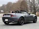 Used 2016 MAZDA MX-5 Miata Club image 5