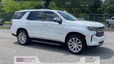 Used 2024 Chevrolet Tahoe Premier image 2