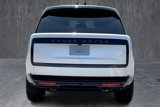 New 2025 Land Rover Range Rover SE image 4