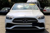 Used 2024 Mercedes-Benz C 300 4MATIC Sedan image 2