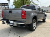 Used 2021 Chevrolet Colorado W/T w/ WT Convenience Package image 5