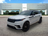 New 2026 Land Rover Range Rover Velar Dynamic SE image 1