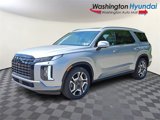 New 2025 Hyundai Palisade SEL image 3