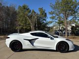 New 2025 Chevrolet Corvette Z06 w/ Stealth Interior Trim Package image 2