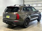 Used 2021 Kia Telluride EX w/ EX Premium Package image 3