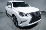 Used 2023 Lexus GX 460 Premium w/ Premium Package image 5