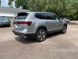 New 2025 Volkswagen Atlas SE image 3