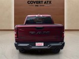 New 2026 RAM 1500 Rebel w/ Rebel Level 2 Equipment Group image 4