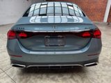 Used 2025 Mercedes-Benz E 350 4MATIC Sedan image 4