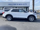 New 2025 Ford Explorer Active w/ Active Comfort Package image 2