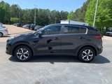 Used 2021 Kia Sportage LX image 4