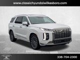 New 2025 Hyundai Palisade Calligraphy image 3