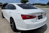 Used 2020 Chevrolet Malibu LS image 5