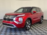 New 2025 Mitsubishi Outlander SEL image 3