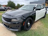 Used 2016 Dodge Charger Police image 2