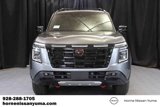 New 2025 Nissan Armada PRO-4X image 2
