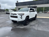 Used 2016 Toyota 4Runner 2WD image 2