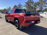 New 2025 Toyota Tundra Platinum image 3