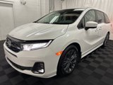 Used 2025 Honda Odyssey Touring image 4