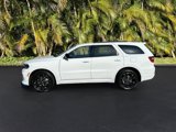 New 2025 Dodge Durango GT w/ Blacktop Package image 2