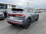 New 2025 Volkswagen Atlas Cross Sport SEL R-Line image 4